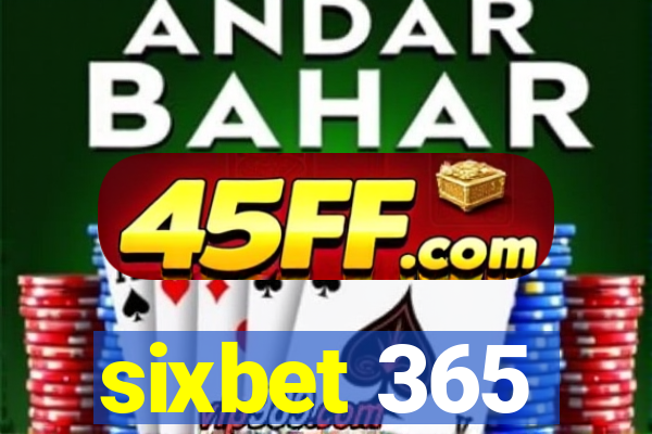 sixbet 365